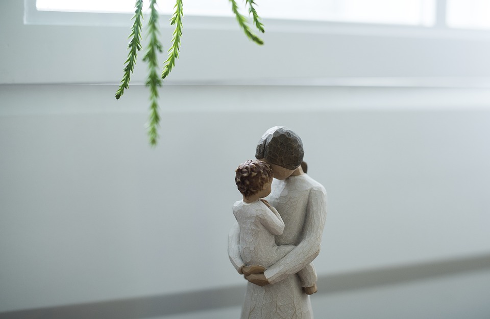 わたしと息子の18年間の時間を振り返って